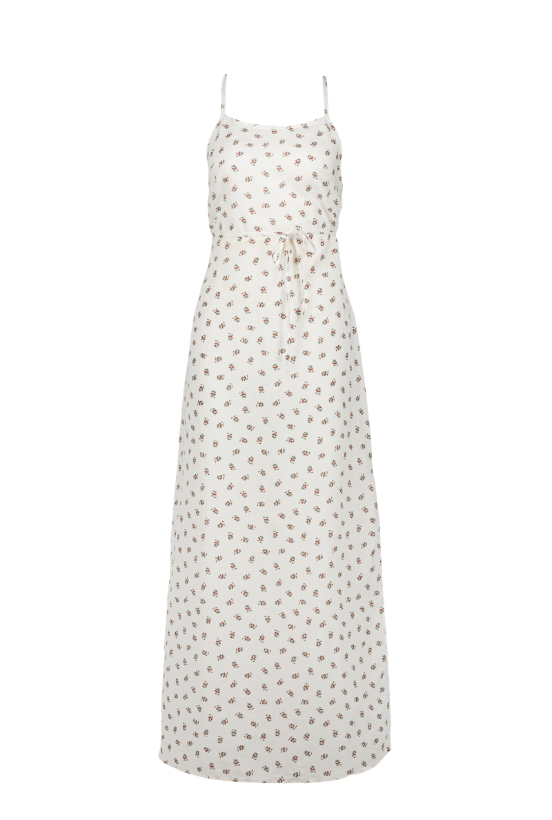 Robe Junie Imprimé fleuri