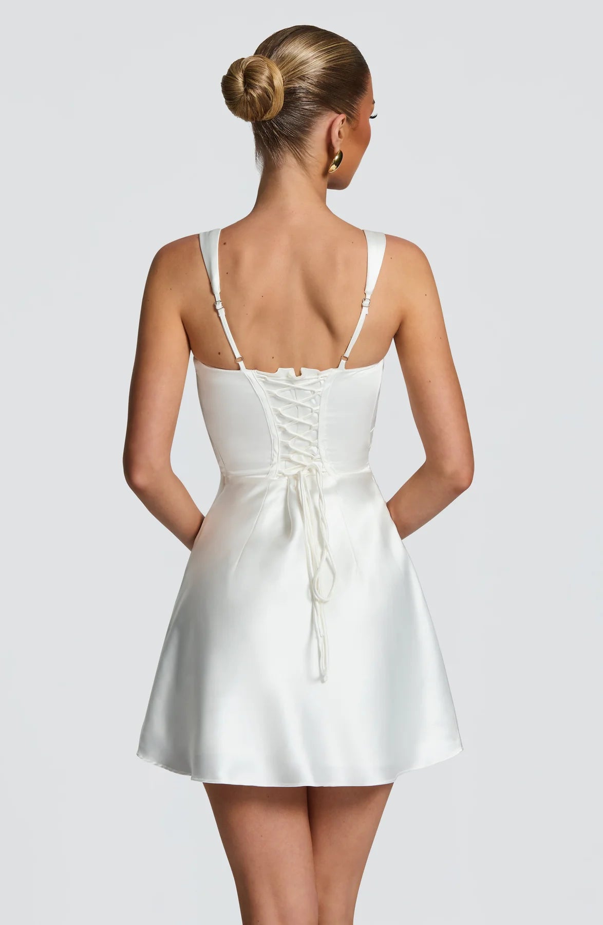 Robe Mini Calanthe