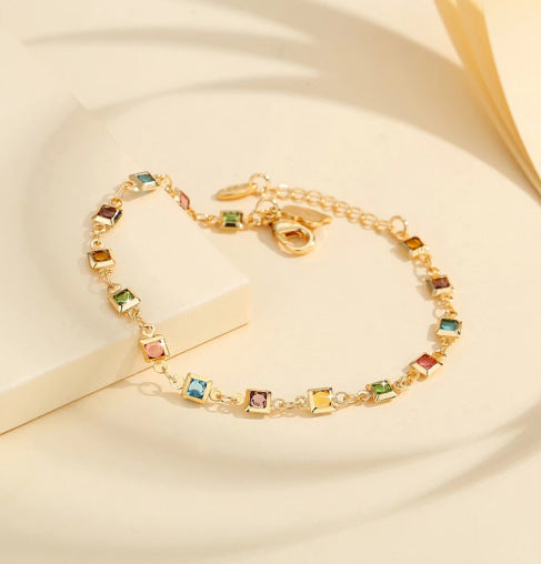 Bracelet Celestia Charm