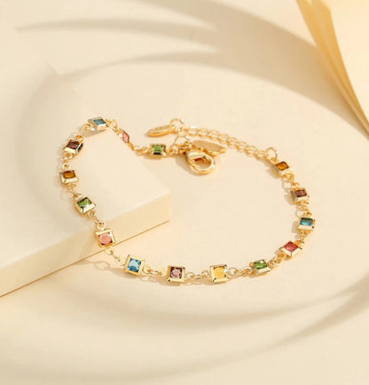 Bracelet Celestia Charm