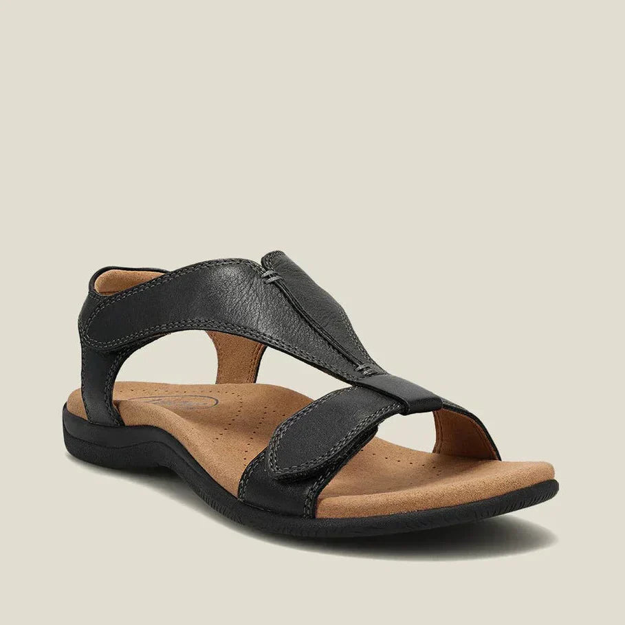 Serena™ | Sandales Confort Toute la Journée