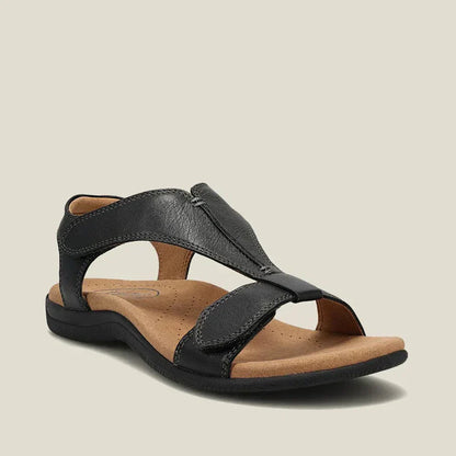Serena™ | Sandales Confort Toute la Journée