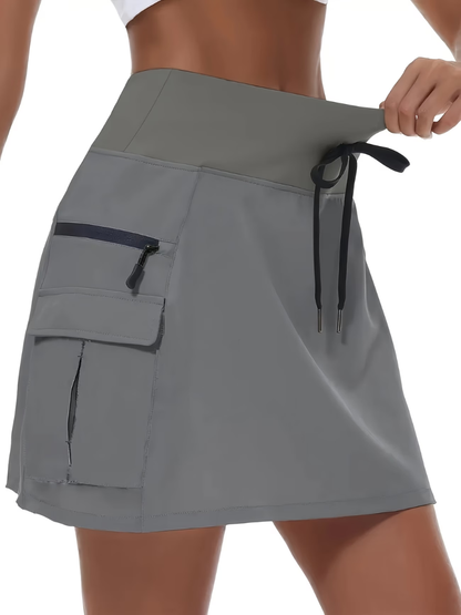 Camille | Jupe-Short Active