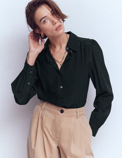 Chemise Sara en Soie