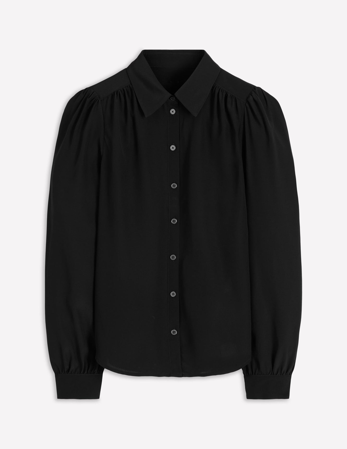 Chemise Sara en Soie