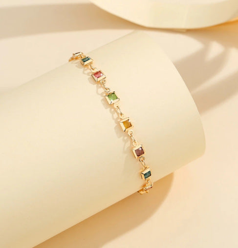 Bracelet Celestia Charm