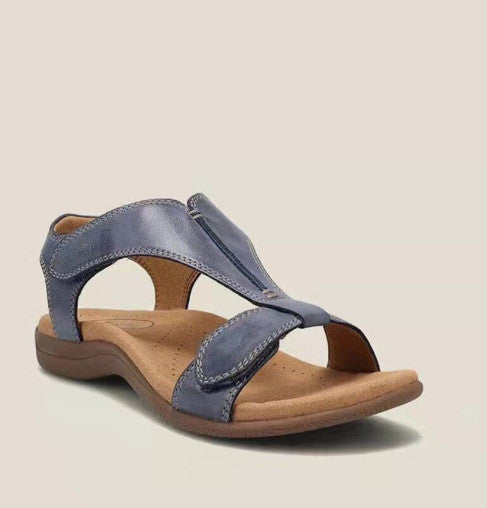 Serena™ | Sandales Confort Toute la Journée