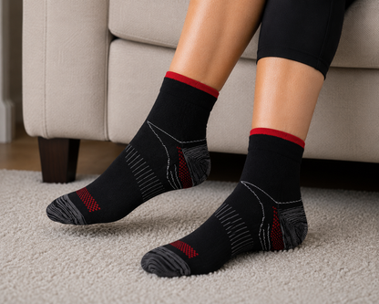 Chaussettes de Compression Camille