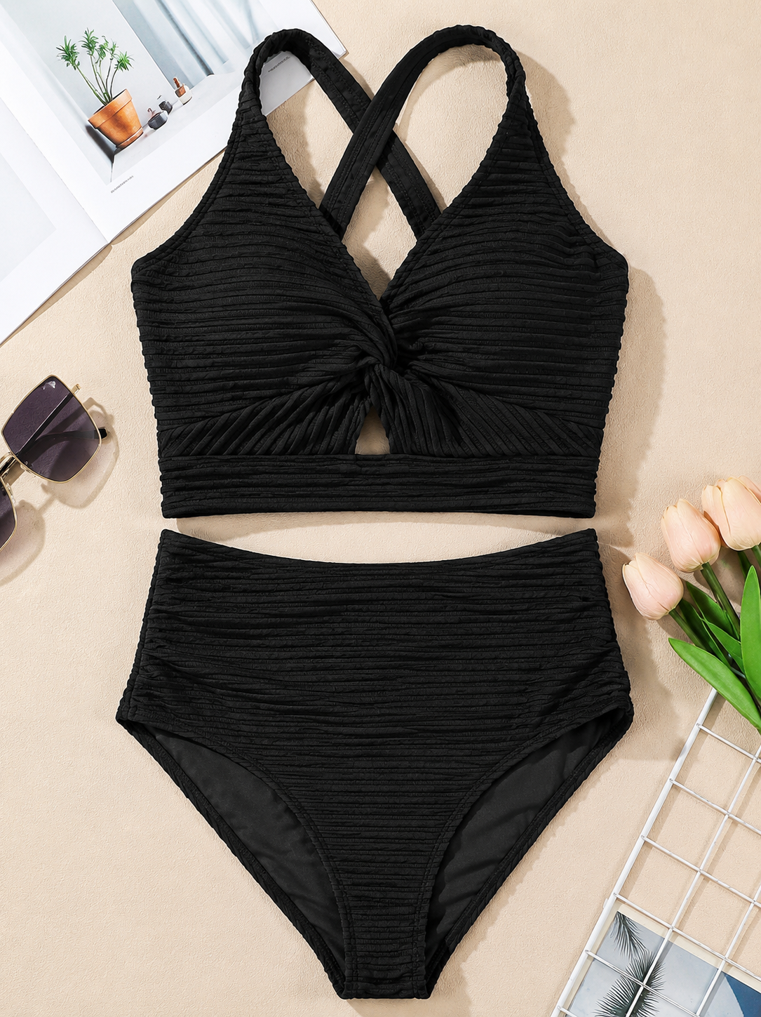 Isla Wave™ Bikini