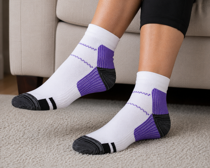 Chaussettes de Compression Camille