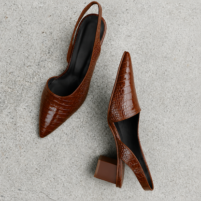 CloudLift™ Talons Orthopédiques Confort