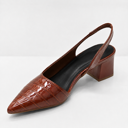 CloudLift™ Talons Orthopédiques Confort
