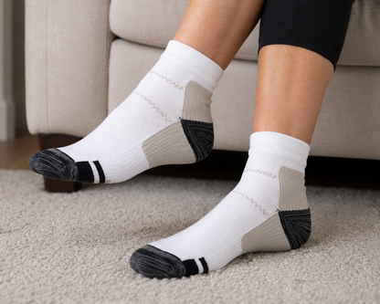 Chaussettes de Compression Camille