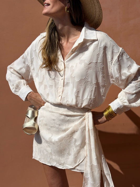 Robe Constance