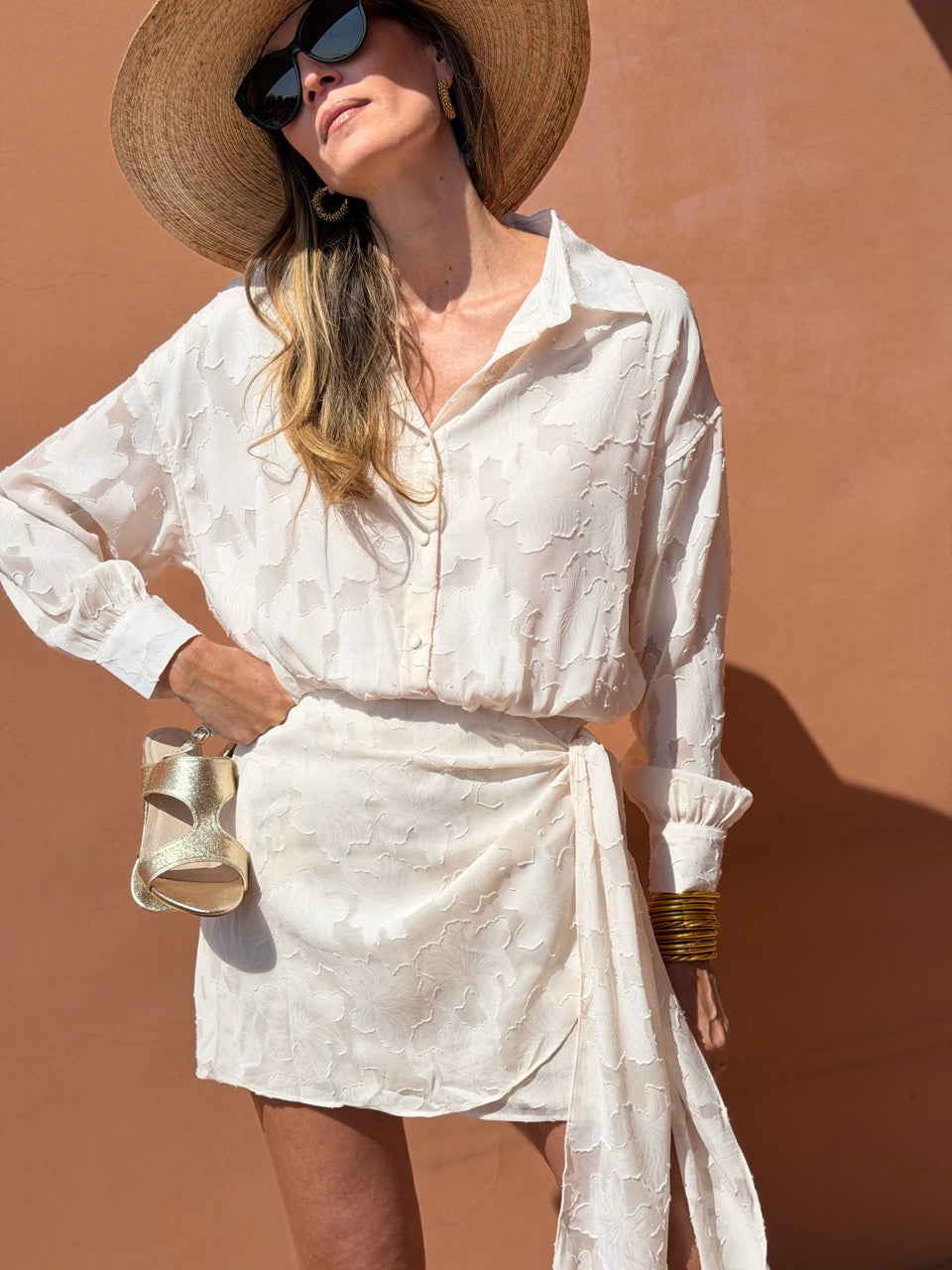 Robe Constance