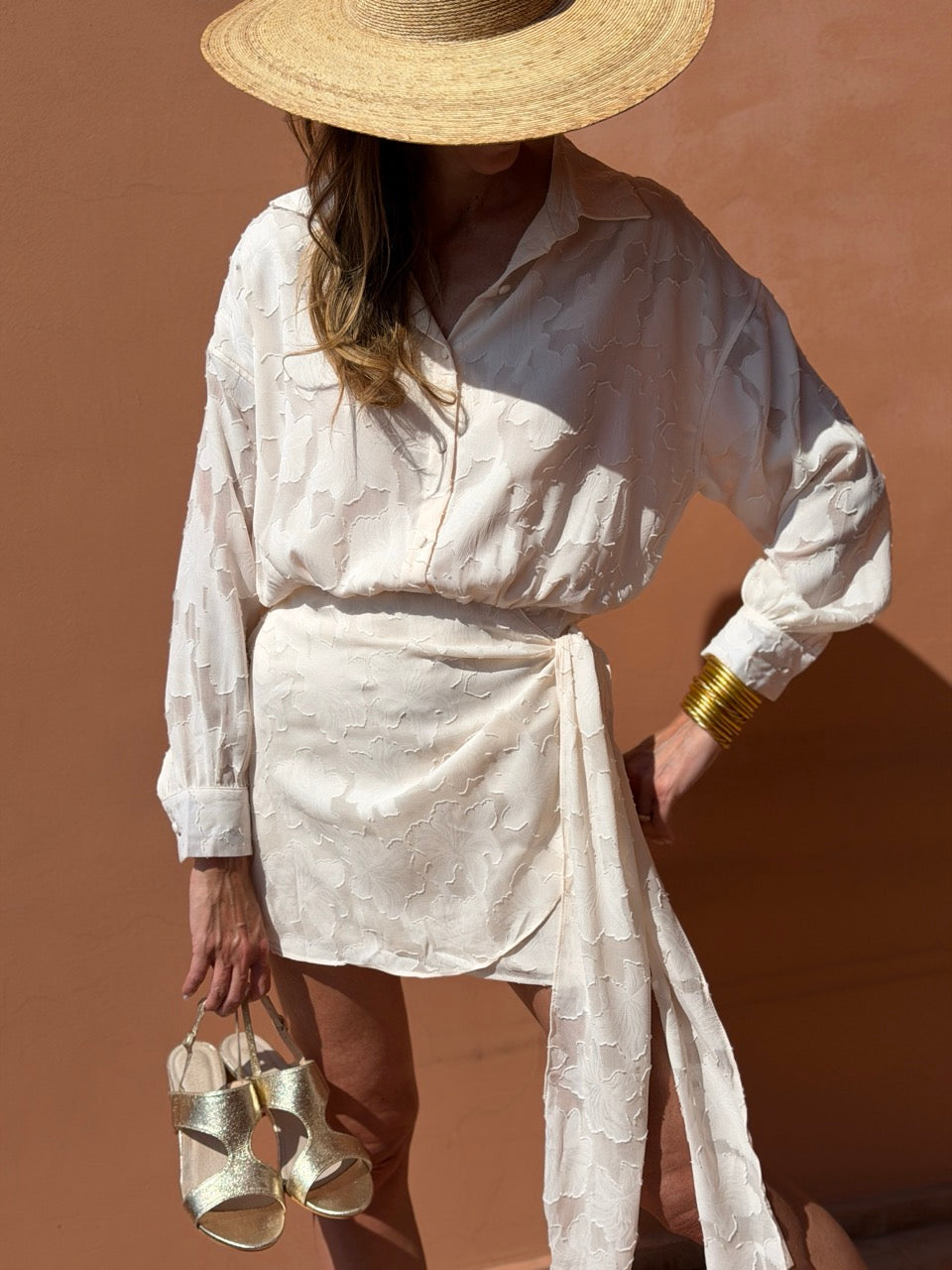 Robe Constance