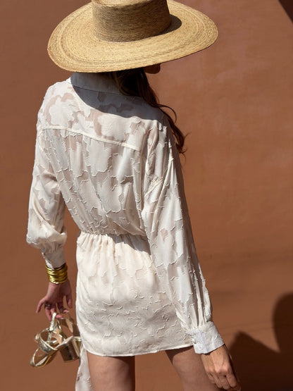 Robe Constance