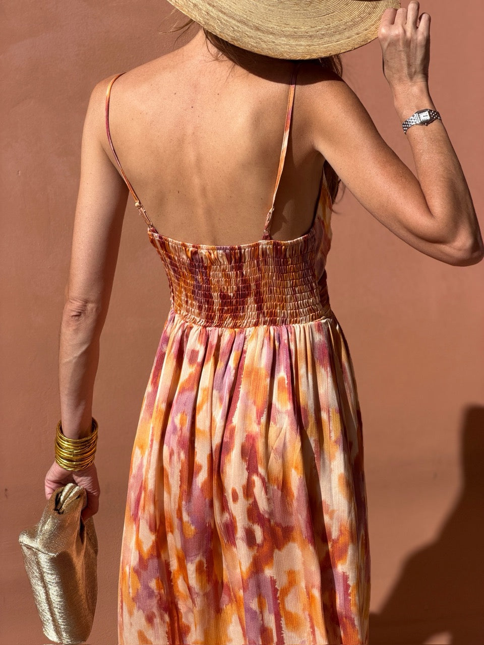 Robe Augusta