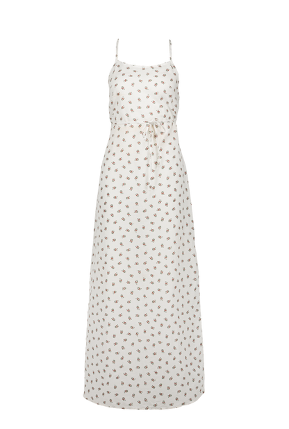 Robe Junie Imprimé fleuri