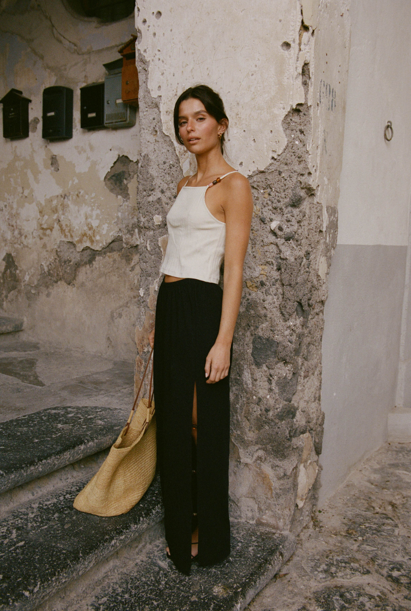 Pantalon Greta