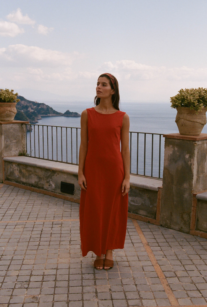 Robe Francesca