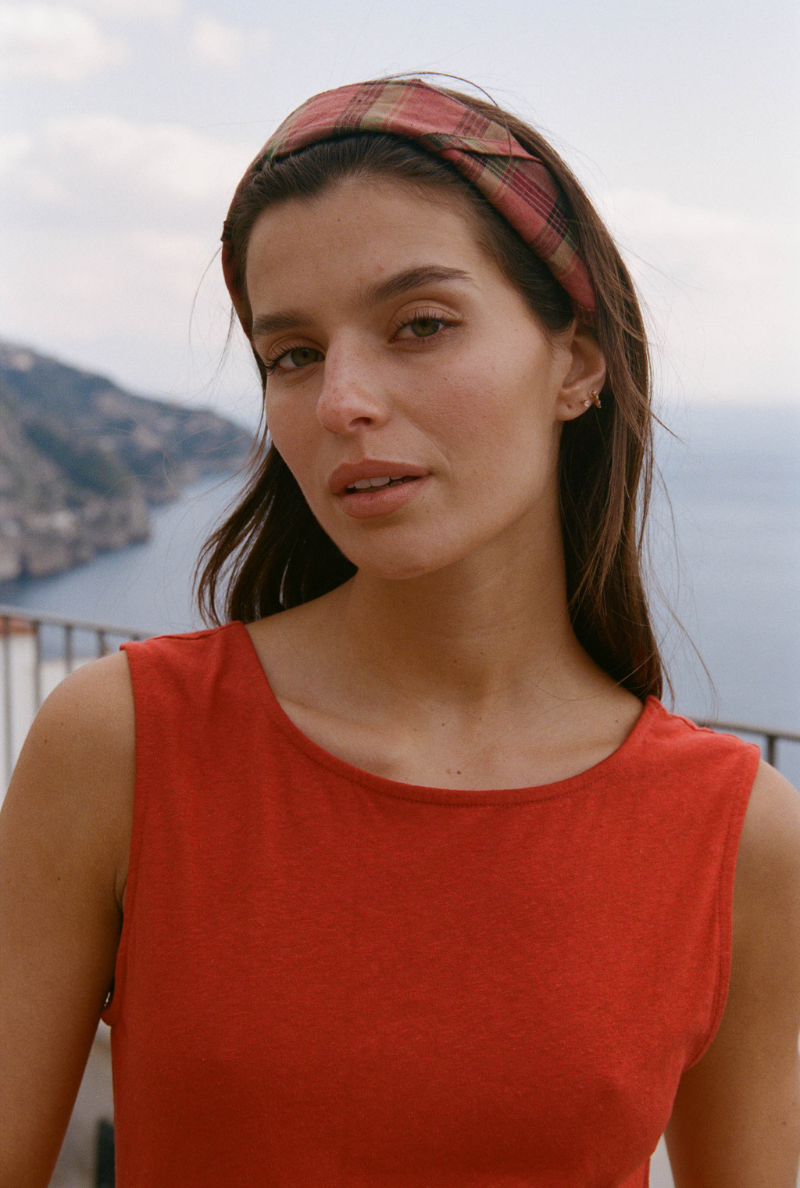 Robe Francesca