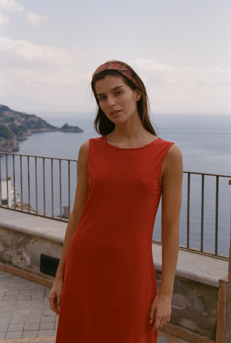 Robe Francesca