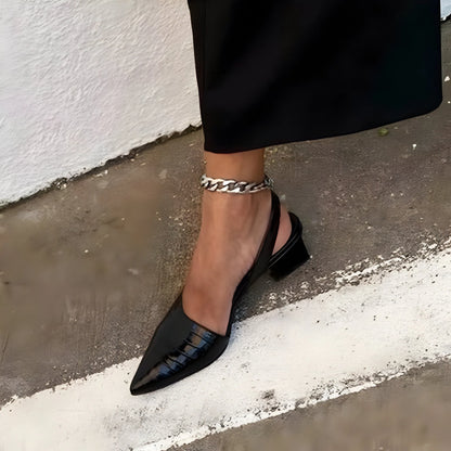 CloudLift™ Talons Orthopédiques Confort