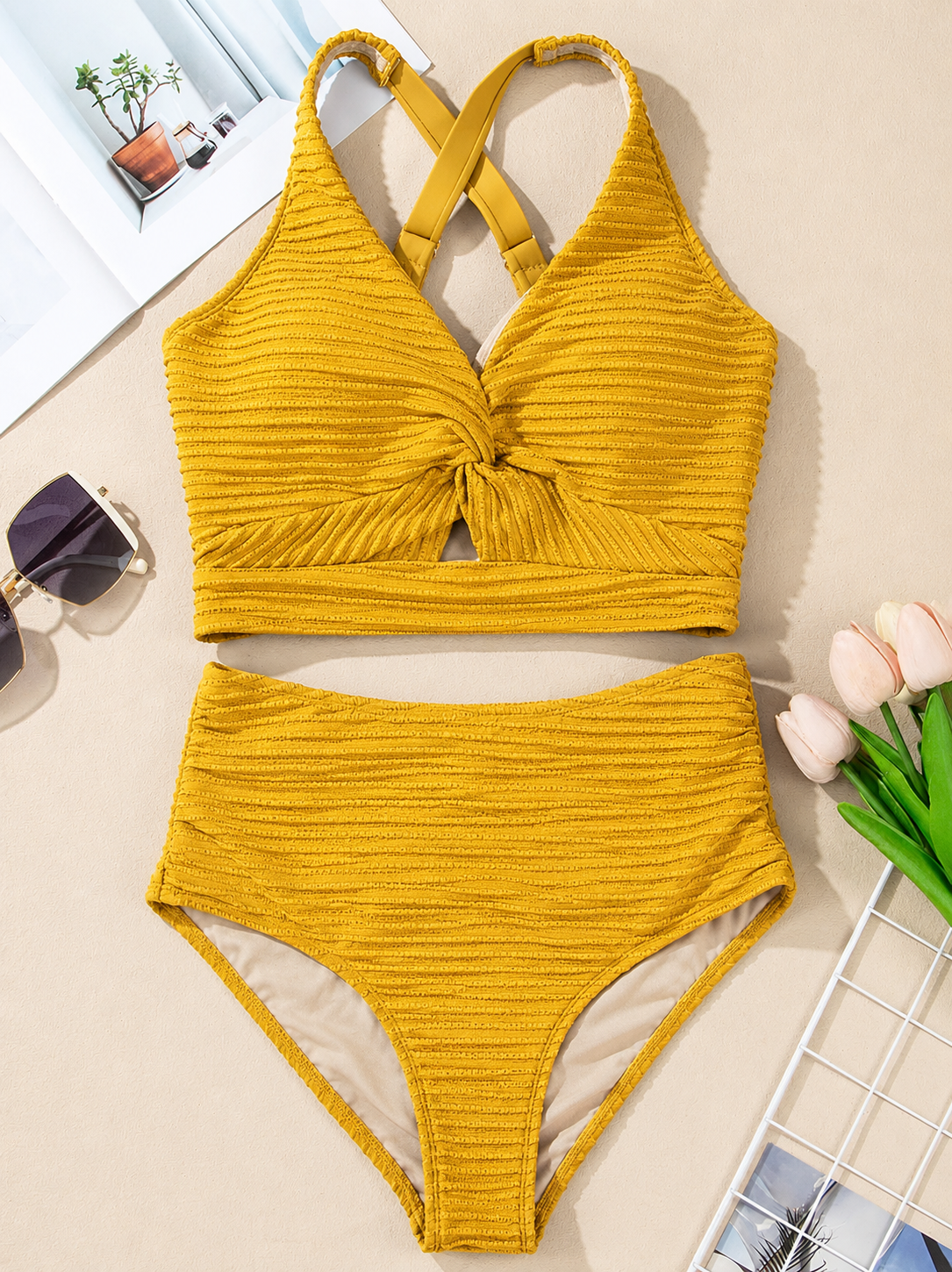 Isla Wave™ Bikini