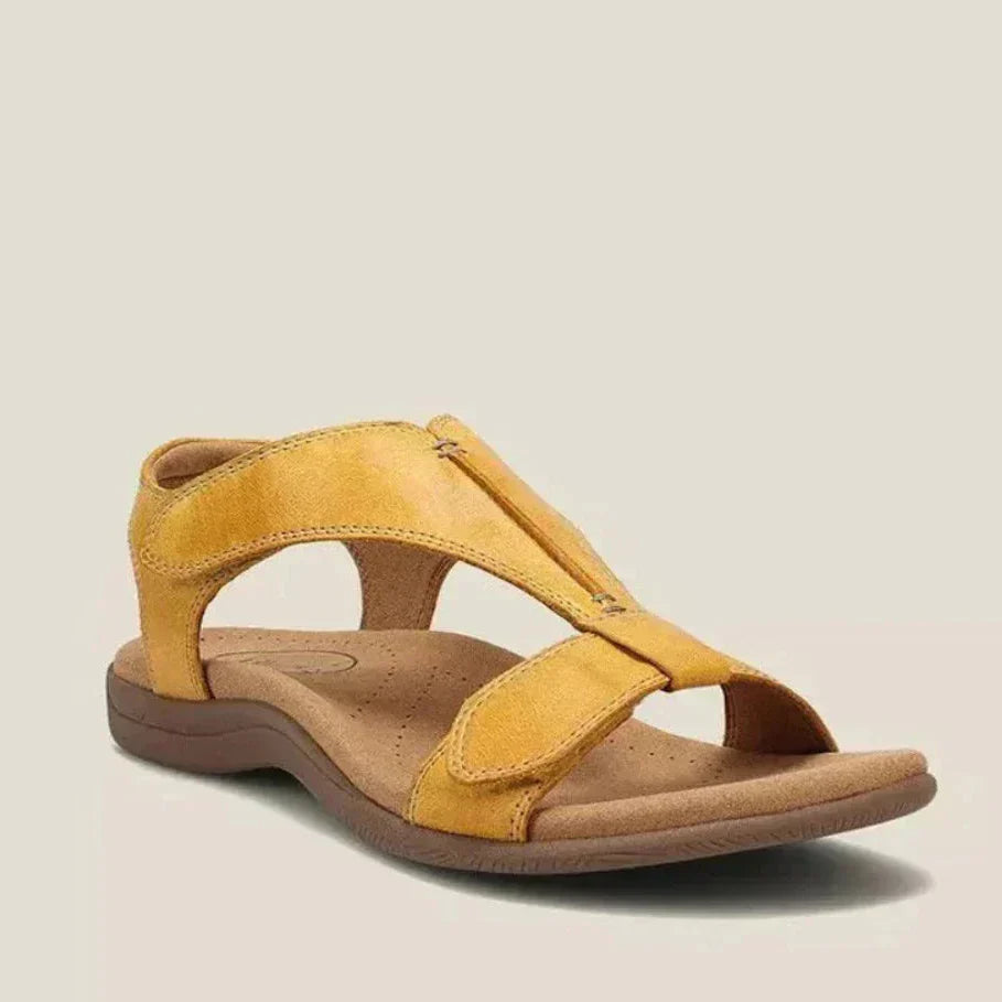 Serena™ | Sandales Confort Toute la Journée
