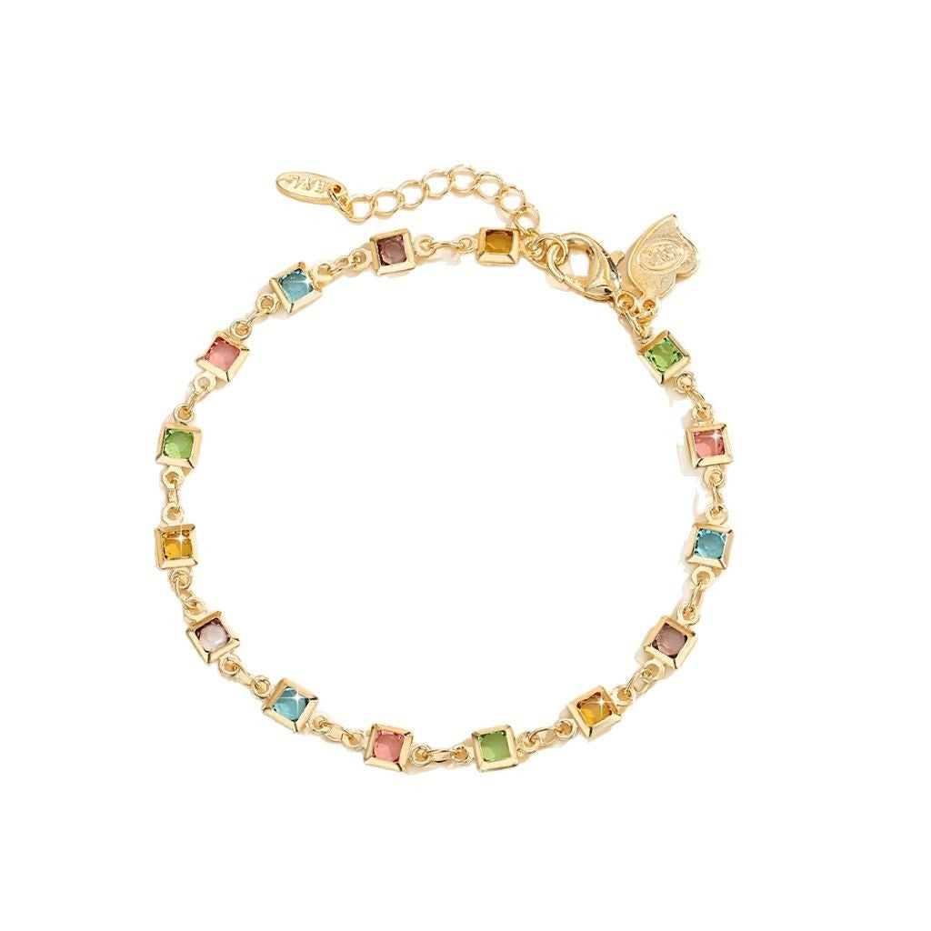 Bracelet Celestia Charm