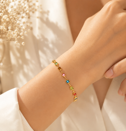 Bracelet Celestia Charm