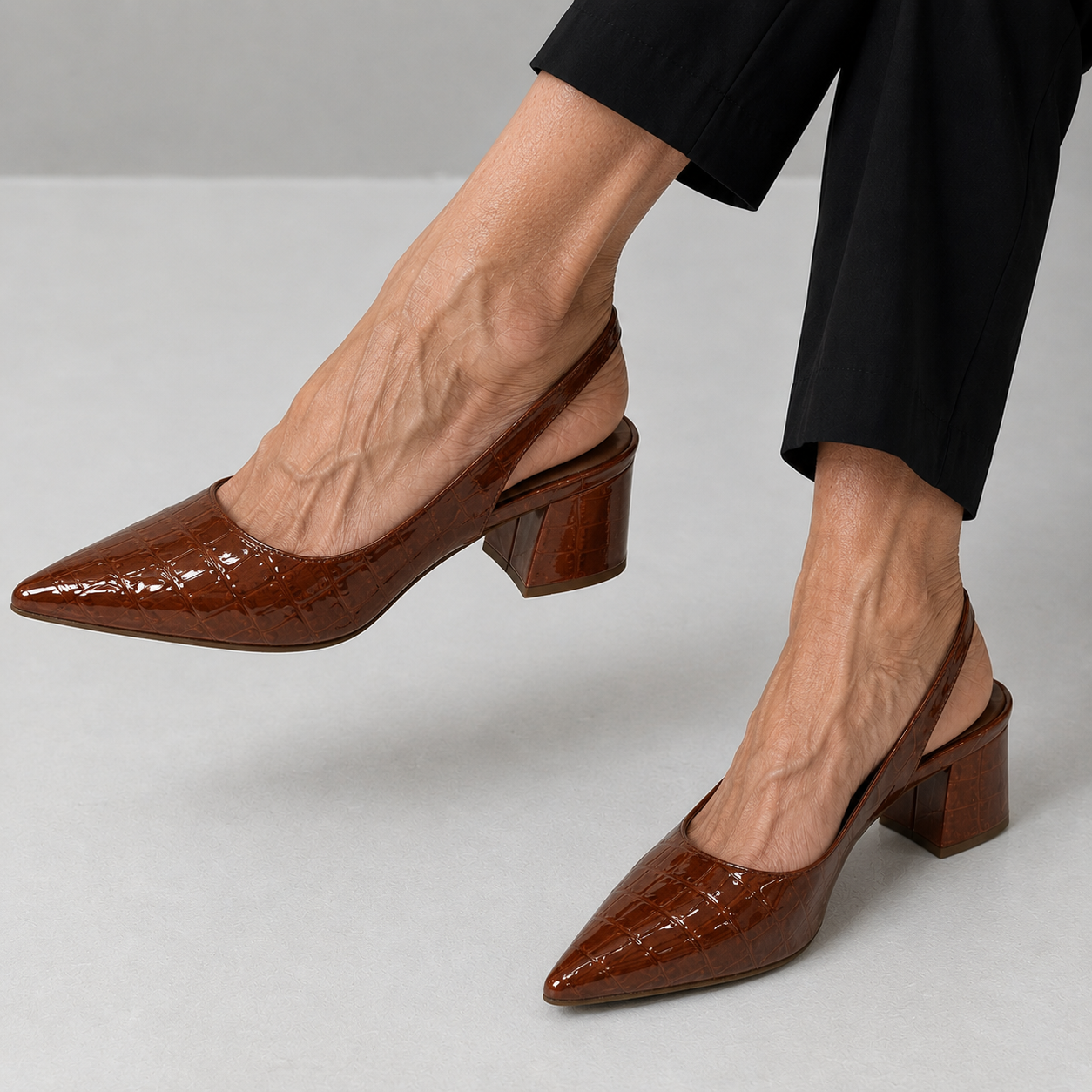 CloudLift™ Talons Orthopédiques Confort