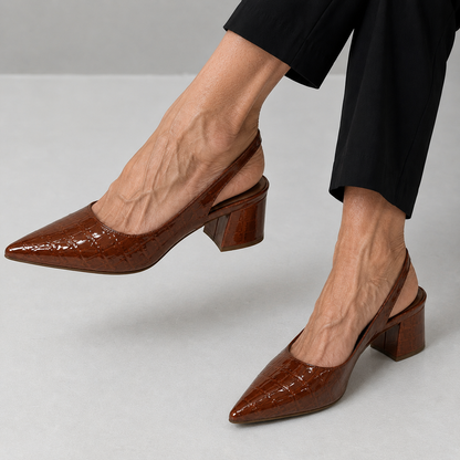 CloudLift™ Talons Orthopédiques Confort