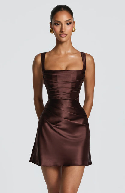 Robe Mini Calanthe