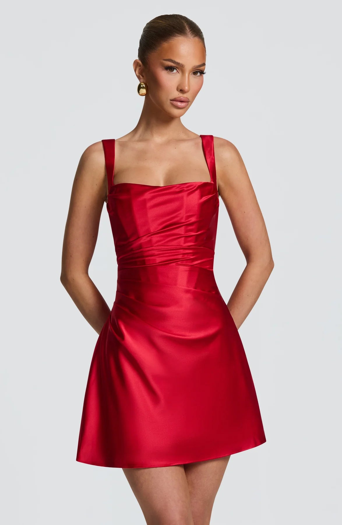 Robe Mini Calanthe