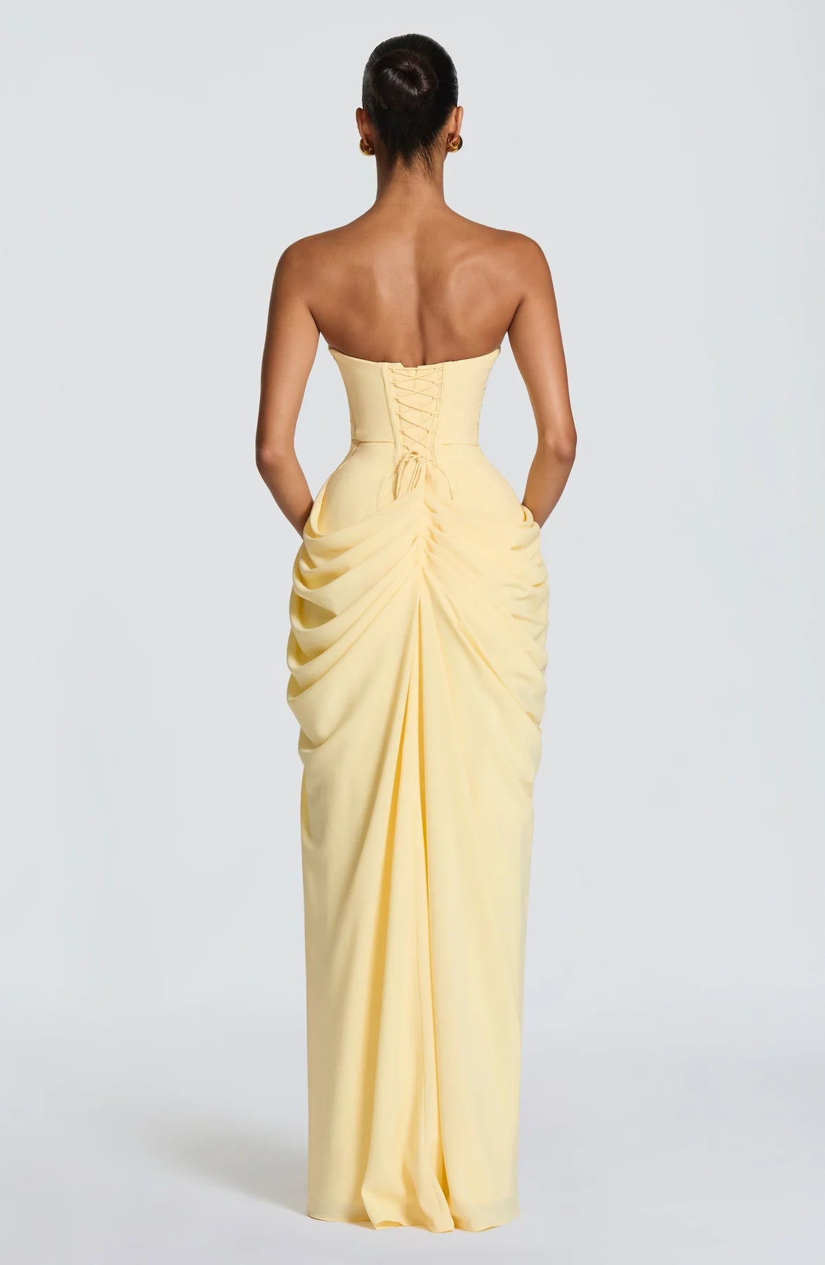 Robe Longue Cyra