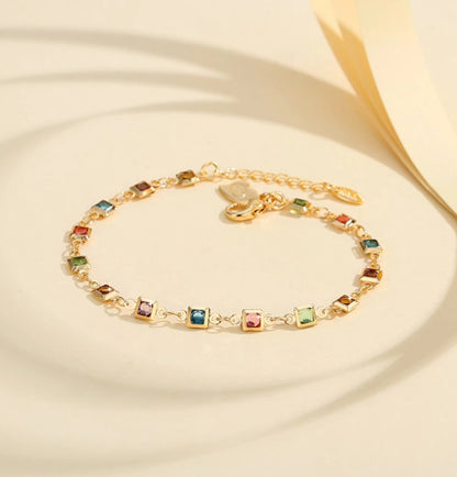 Bracelet Celestia Charm