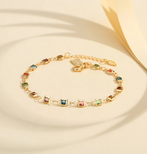 Bracelet Celestia Charm