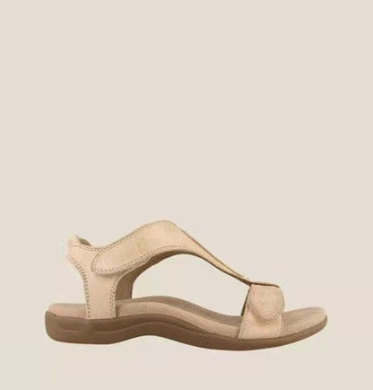 Serena™ | Sandales Confort Toute la Journée