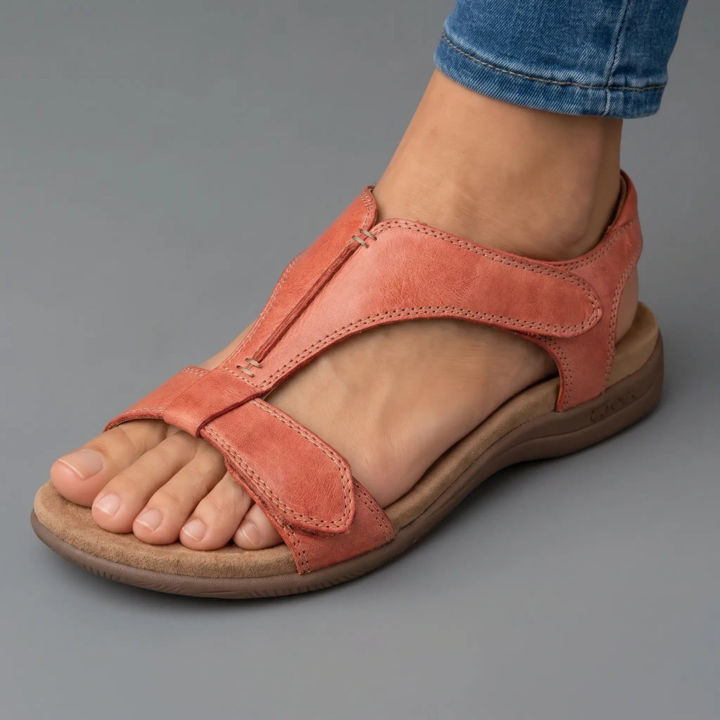 Serena™ | Sandales Confort Toute la Journée