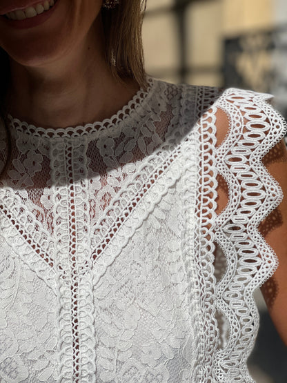 Blouse Marcelle