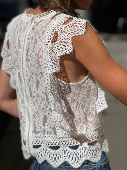 Blouse Marcelle