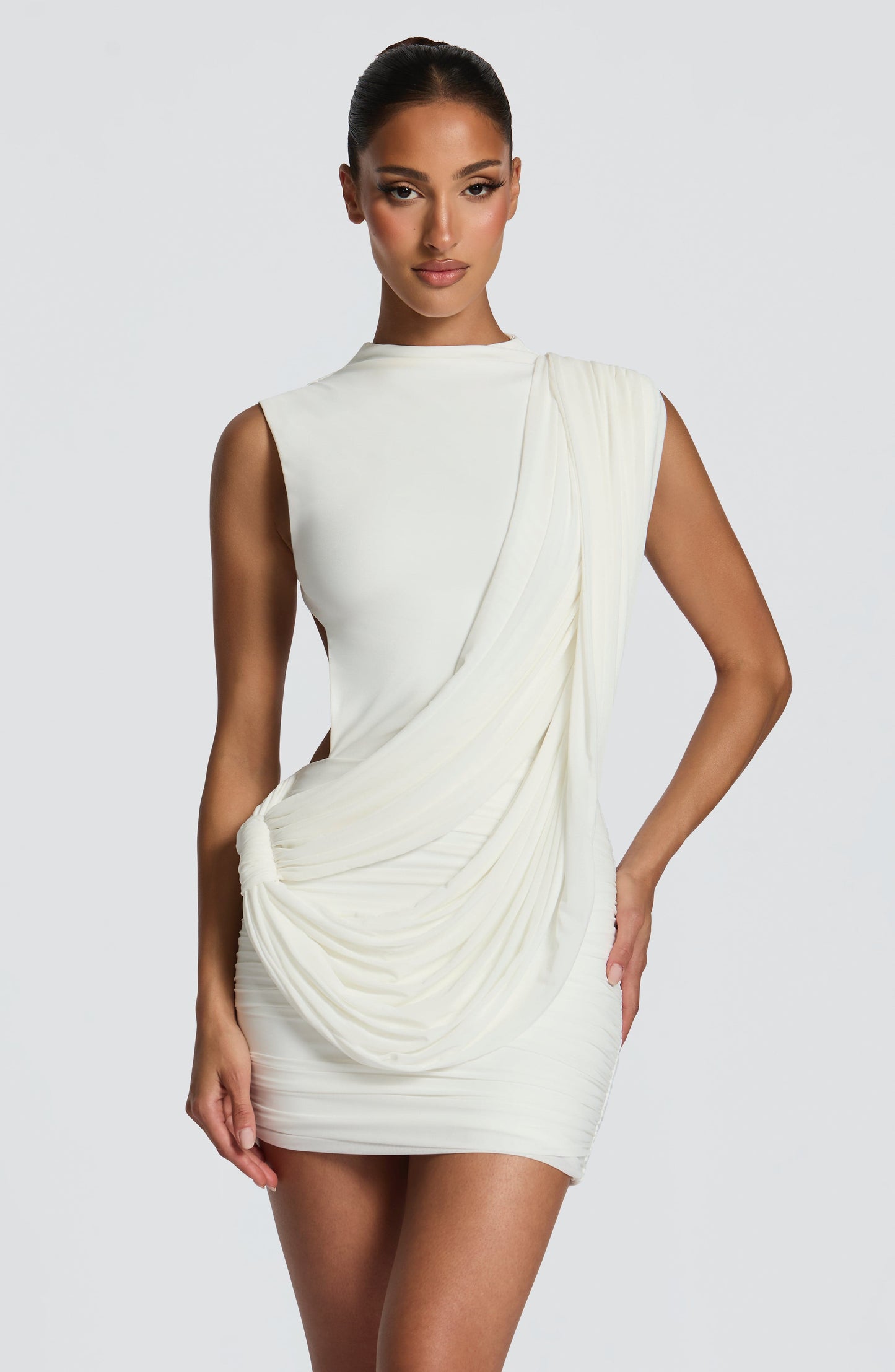 Robe Mini Mireya