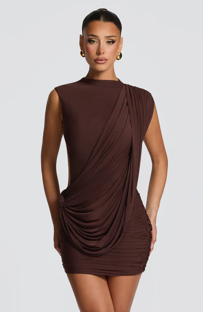 Robe Mini Mireya