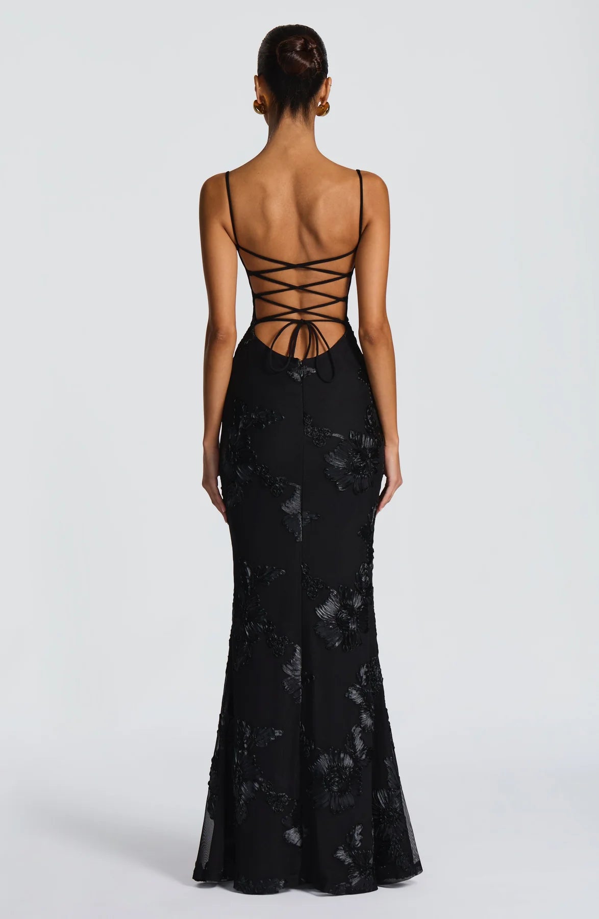 Robe Longue Nefertiti