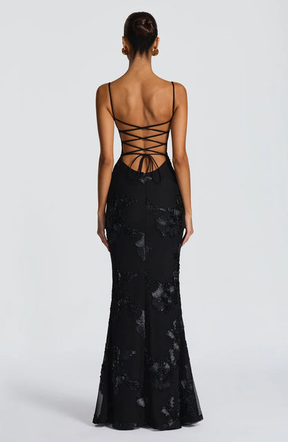 Robe Longue Nefertiti