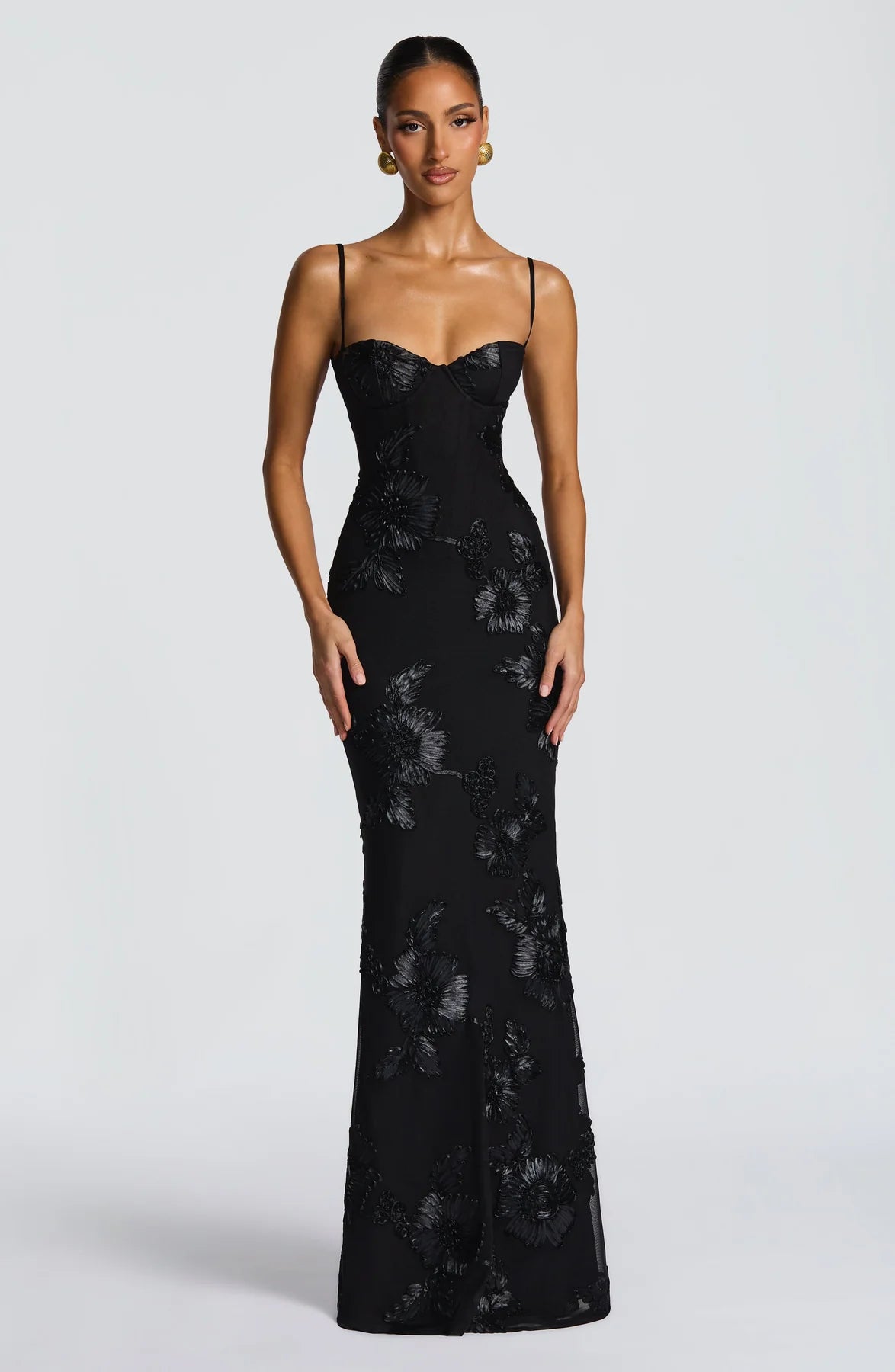 Robe Longue Nefertiti