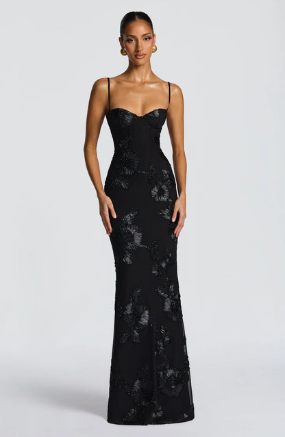 Robe Longue Nefertiti