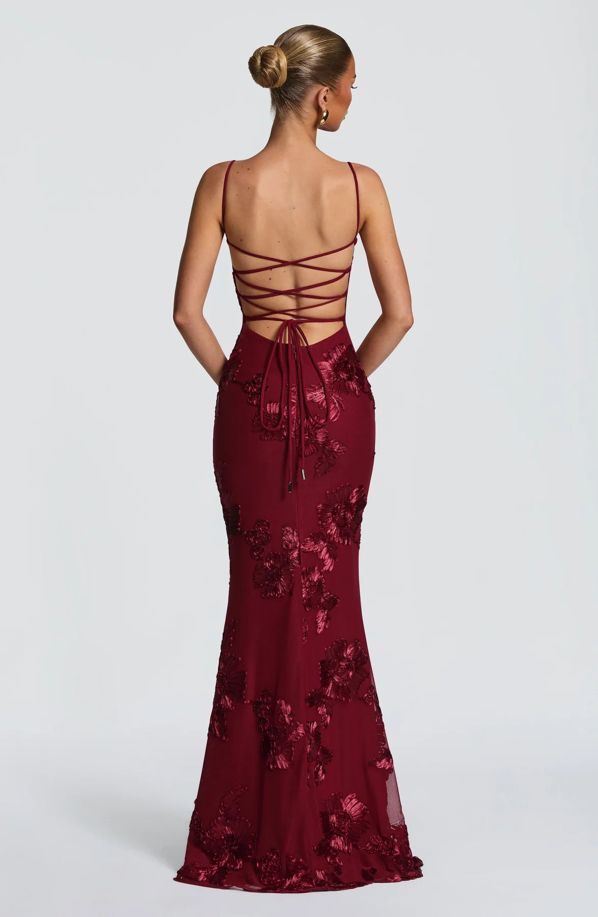 Robe Longue Nefertiti